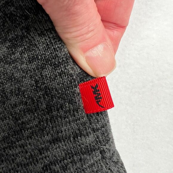 Mountain Khakis Old Faithful charcoal grey polyester vest mens size XL - Picture 4 of 7